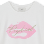 T-shirt met korte mouwen SONIA RYKIEL 
                    GIRL