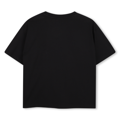 T-shirt met korte mouwen HUGO BOY