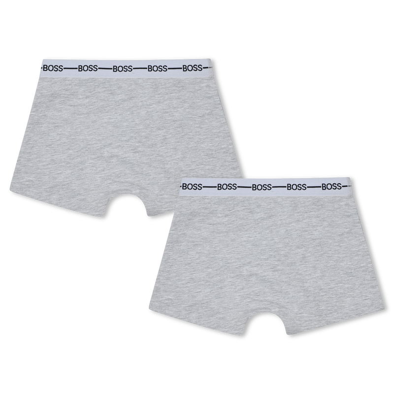 Set van 2 boxers BOSS 
                        BOY