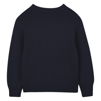 Gebreide trui KENZO KIDS GIRL