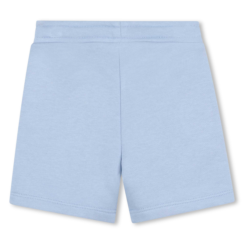 Effen fleece short BOSS 
                        BOY