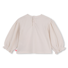 T-shirt BILLIEBLUSH 
                    MEISJE