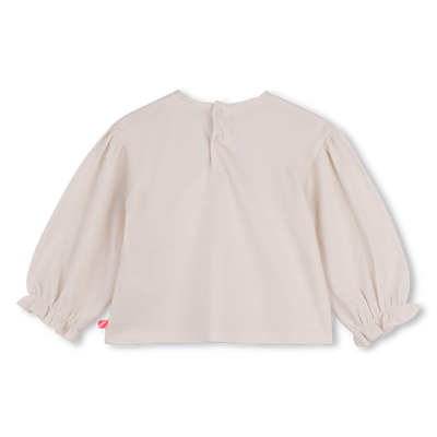 T-shirt BILLIEBLUSH MEISJE