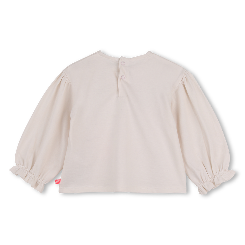 T-shirt BILLIEBLUSH 
                        MEISJE