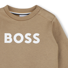 Sweater BOSS 
                    BOY