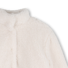 Fleece vest BILLIEBLUSH 
                    GIRL