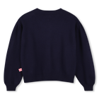 Gebreide cardigan BILLIEBLUSH 
                    MEISJE