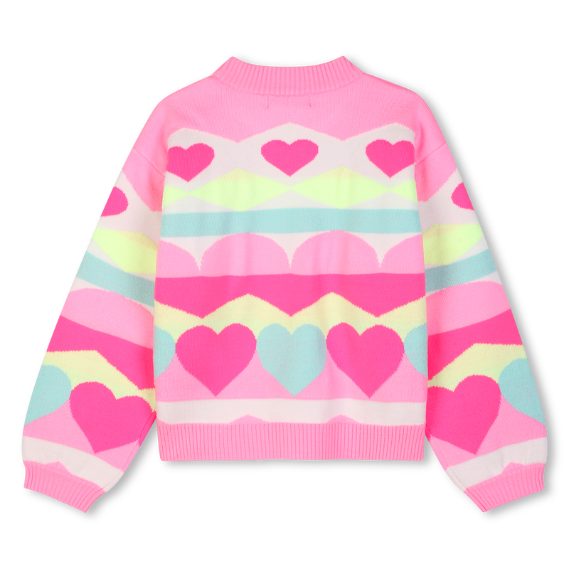Trui BILLIEBLUSH 
                        GIRL