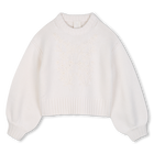 Trui GIVENCHY 
                    GIRL