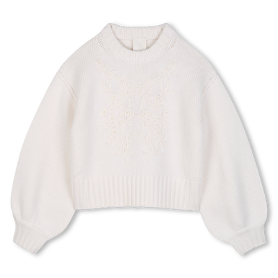 Trui GIVENCHY GIRL
