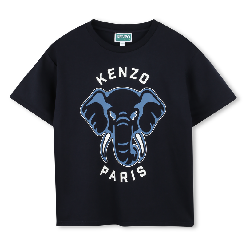 T-shirt met korte mouwen KENZO KIDS 
                        BOY
