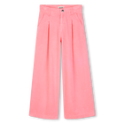 Veloursbroek ZADIG VOLTAIRE 
                    MEISJE