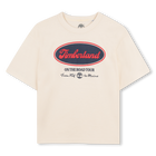 T-shirt met korte mouwen TIMBERLAND 
                    BOY