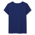 T-SHIRT KORTE MOUWEN SONIA RYKIEL 
                    GIRL