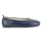 Ballerina van geitenleer KENZO KIDS 
                    GIRL