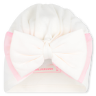 Pyjama- en mutsset BILLIEBLUSH 
                    GIRL
