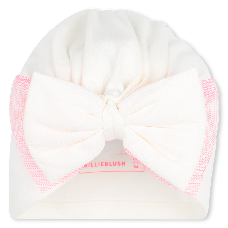 Pyjama- en mutsset BILLIEBLUSH 
                        GIRL