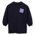 Langarm jurk BILLIEBLUSH 
                    MEISJE