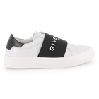 Sneakers van rundleer GIVENCHY 
                    UNISEX