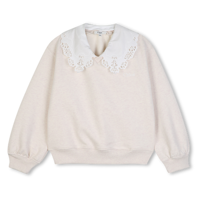 Sweater CHLOE GIRL