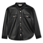 Shirt met lange mouwen MICHAEL KORS 
                    GIRL