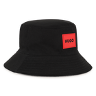 Bob omkeerbaar HUGO 
                    UNISEX