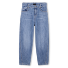 Denim broek GIVENCHY 
                    BOY