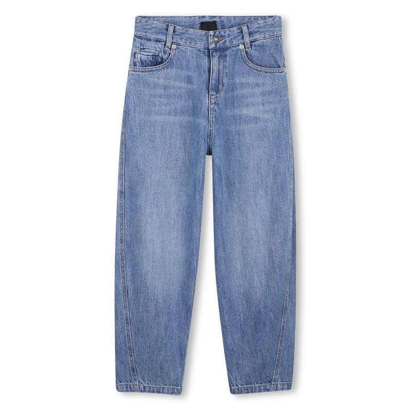 DENIM BROEK GIVENCHY 
                        BOY