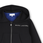 Capuchon cardigan MARC JACOBS 
                    GIRL