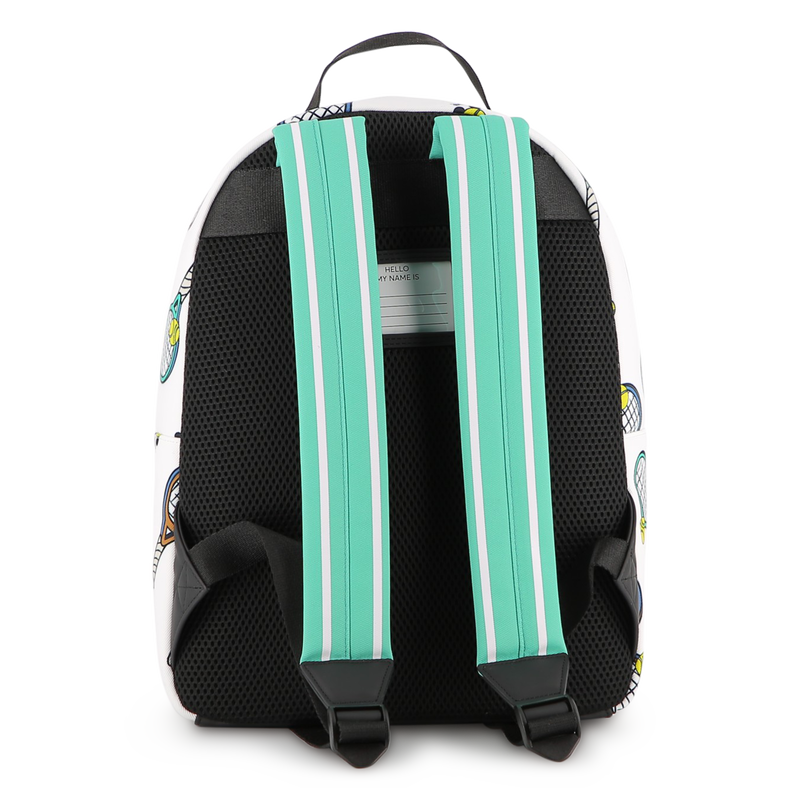 DISNEY RUGZAK MARC JACOBS 
                        BOY