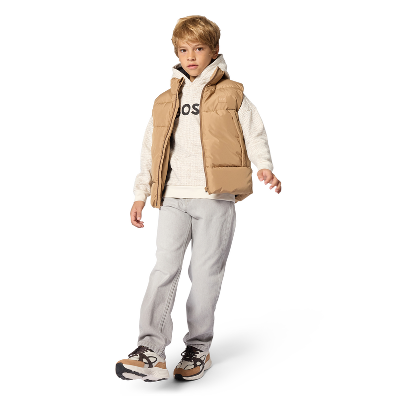 Spijkerbroek BOSS 
                        BOY