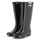 Grote regenlaars KARL LAGERFELD KIDS 
                    GIRL