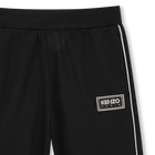 Bermuda met zijstroken KENZO KIDS 
                    BOY