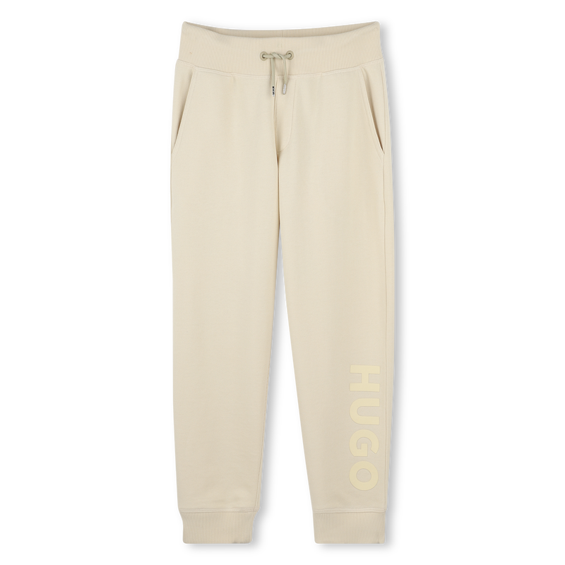 Joggingbroek met zakken HUGO 
                        BOY