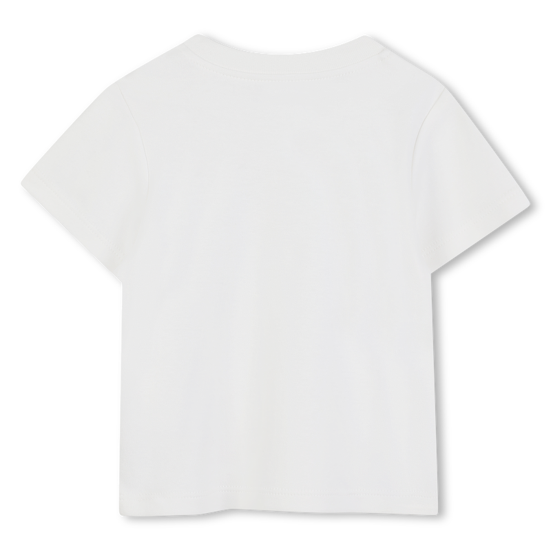 T-shirt + vest + broek set KENZO KIDS 
                        UNISEX