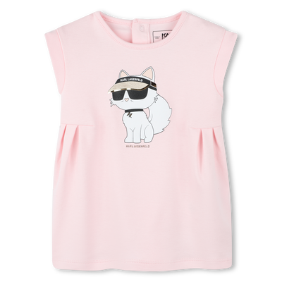 JURK KARL LAGERFELD KIDS GIRL