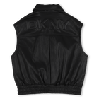 Mouwloze jas DKNY 
                    GIRL