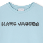 T-shirt met korte mouwen MARC JACOBS 
                    BOY