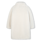 Fleece jas MICHAEL KORS 
                    GIRL