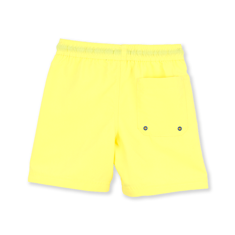 Zwemshort met zakken TIMBERLAND 
                        BOY