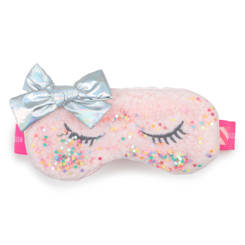 Slaapmasker BILLIEBLUSH 
                        GIRL