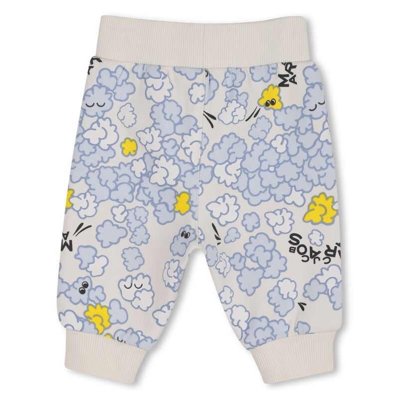 Sweat- en broekset MARC JACOBS 
                        UNISEX