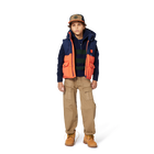Katoenen broek TIMBERLAND 
                    BOY