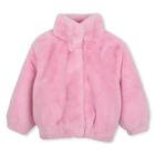 Fleecejack BILLIEBLUSH 
                    MEISJE