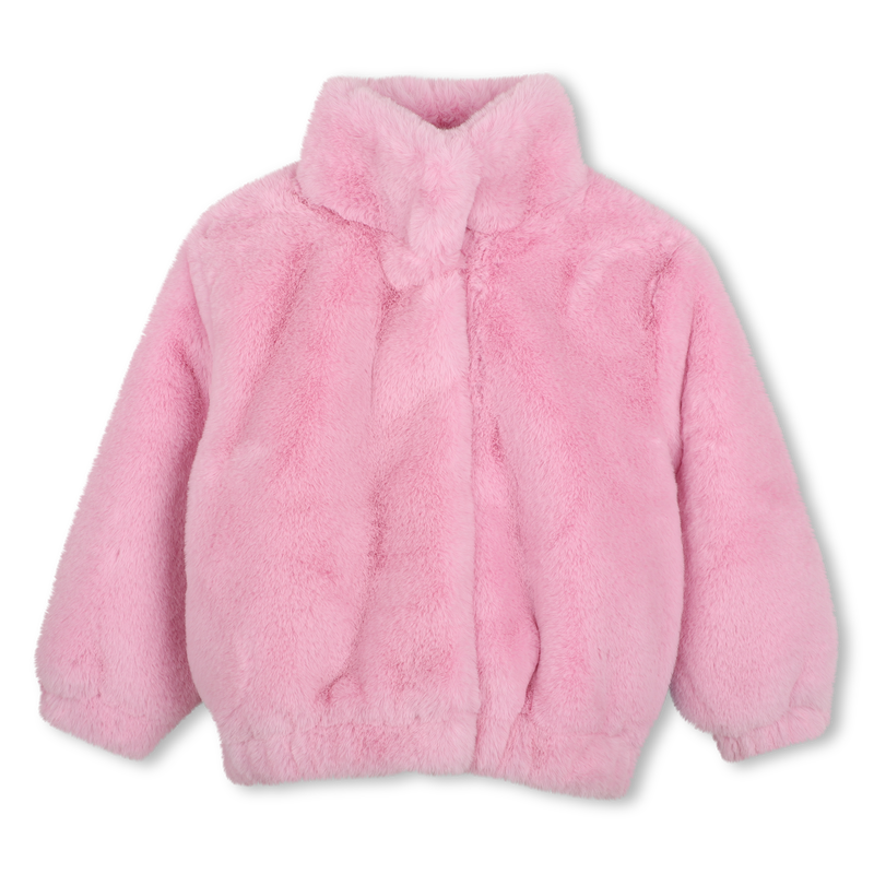 Fleecejack BILLIEBLUSH 
                        MEISJE
