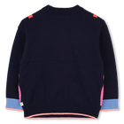 Fijn gebreide trui BILLIEBLUSH 
                    GIRL