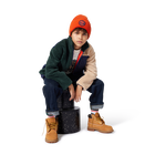 T-shirt met korte mouwen TIMBERLAND 
                    BOY