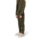 Fleece joggingbroek MICHAEL KORS 
                    GIRL