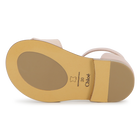 Sandalen met bandjes CHLOE 
                    GIRL