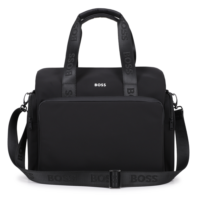 LUIER TAS BOSS 
                        UNISEX